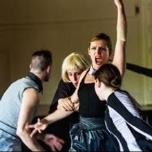 AIMEE AND JAGUAR, DADA GERT and More Set for Northwestern University Theatre and Danc