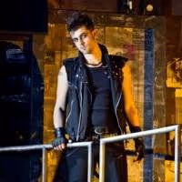 AMERICAN IDIOT National Tour Plays Merrill Auditorium Tonight