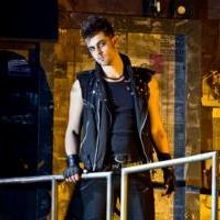 AMERICAN IDIOT National Tour Plays Merrill Auditorium Tonight