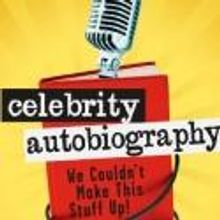 Tovah Feldshuh and Cady Huffman Set for CELEBRITY AUTOBIOGRAPHY Tonight