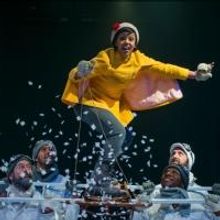 ROSE AND THE RIME Makes Miami Debut Tonight at the Arsht Center; Runs thru 5/18