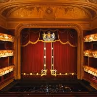 UCI Kinowelt bringt das Royal Opera House London in deutsche Kinosäle