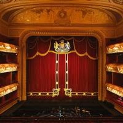 UCI Kinowelt bringt das Royal Opera House London in deutsche Kinos&auml;le