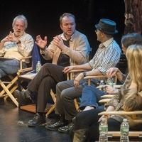 Photo Flash: THE MAY QUEEN, Artist Interact and More at Bay Street Theatre's New…