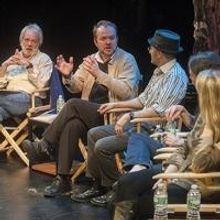 Photo Flash: THE MAY QUEEN, Artist Interact and More at Bay Street Theatre's New Work