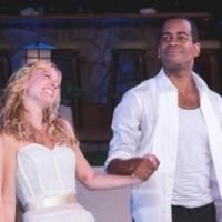 Photo Coverage: LOVE'S LABOUR'S LOST Takes Opening Night Bows at Delacorte Theatre!