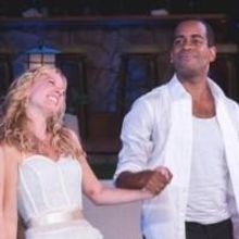Photo Coverage: LOVE'S LABOUR'S LOST Takes Opening Night Bows at Delacorte Theatre!