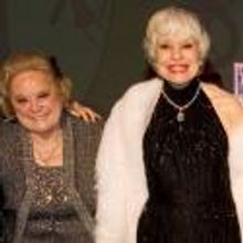 Carol Channing, Rose Marie and More Set for California Women's Conference LEGENDARY L