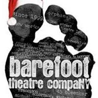 Barefoot Theatre Company's bareNaked Reading Series Begins Next Month