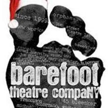 Barefoot Theatre Company's bareNaked Reading Series Begins Next Month