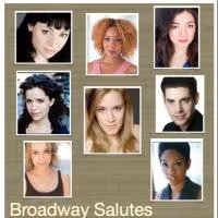 'Broadway Salutes Community Theater' to Support BPCMT at the Beechman This Sunday