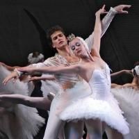 Russian National Ballet Performs Shakespeare's ROMEO AND JULIET and CHOPINIANA in…