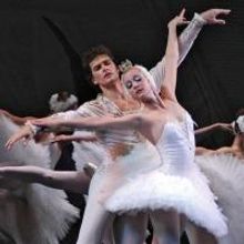 Russian National Ballet Performs Shakespeare's ROMEO AND JULIET and CHOPINIANA in Det