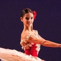 Kozlova Int'l Ballet Competition hosts dancers from 22 countries