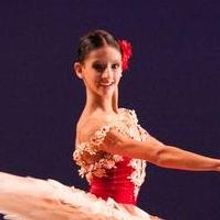 Kozlova Int'l Ballet Competition hosts dancers from 22 countries