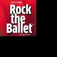 BWW Reviews: ROCK THE BALLET Admiralspalast, Berlin