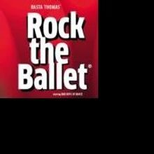 BWW Reviews: ROCK THE BALLET Admiralspalast, Berlin