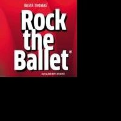 BWW Reviews: ROCK THE BALLET Admiralspalast, Berlin