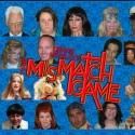 Dennis Hensley's THE MISMATCH GAME Returns to L.A. Gay & Lesbian Center, 1/11 & 12