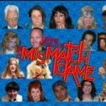 Dennis Hensley's THE MISMATCH GAME Returns to L.A. Gay & Lesbian Center, 1/11 & 12