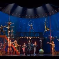 Breaking News: So Long to the Big Top- Broadway's PIPPIN Will Play Final Performance…