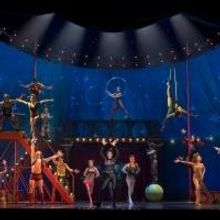 Breaking News: So Long to the Big Top- Broadway's PIPPIN Will Play Final Performance…