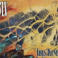SLV Releases Debut Album THIS KIND Today