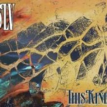 SLV Releases Debut Album THIS KIND Today
