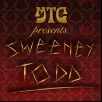 MTG Stages SWEENEY TODD, Now thru 5/3