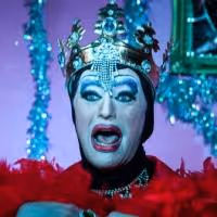 SNOW WHITE AND THE SEVEN POOFS - THE EASTER SPECIAL Opens Tonight at Green Carnation…