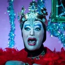 SNOW WHITE AND THE SEVEN POOFS - THE EASTER SPECIAL Opens Tonight at Green Carnation 