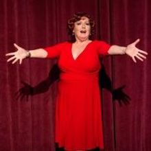 BWW Reviews: Let CMPAC Entertain You with GYPSY