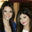 Fashion Photo of the Day 12/17/12 - Kendall & Kylie Jenner