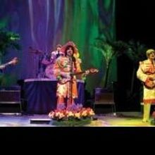 Beatles Tribute RAIN to Play Hershey Theatre, 6/21