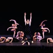 Photo Flash: Keigwin + Company, Paul Taylor Dance and More Perform at 2014 Hudson Val