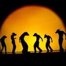 Pilobolus Dance Theater to Bring SHADOWLAND to Peacock Theatre, 11-30 March