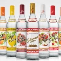 Stoli Vodka Partners With L.A. Gay & Lesbian Center In Three Year Program To Help…