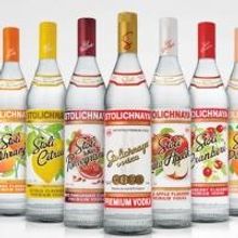 Stoli Vodka Partners With L.A. Gay & Lesbian Center In Three Year Program To Help…