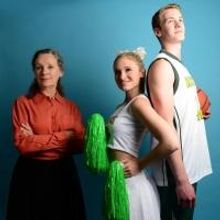 Penguin Rep Theatre to Present SEX AND EDUCATION, 6/27-7/20