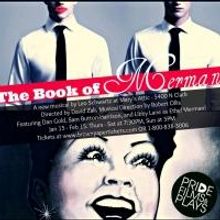 Pride Films and Plays Present THE BOOK OF MERMAN, Opening Tonight