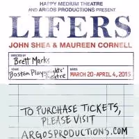 BWW Review: LIFERS Showcases Award-Winning Fringe Companies