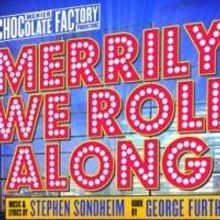 Stephen Sondheim's 'Merrily We Roll Along' - der Kritikerliebling aus dem Londoner We