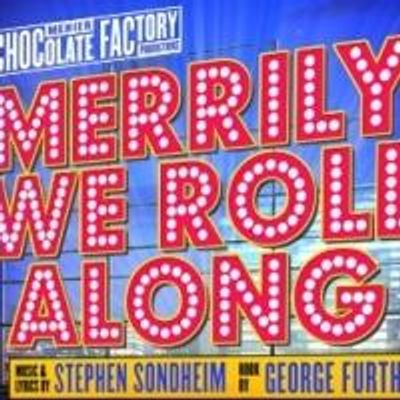 Stephen Sondheim's 'Merrily We Roll Along' - der Kritikerliebling aus dem Londoner West End, kommt nach Deutschland