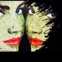 Sandhi Schimmel Gold Selected for Two Prestigious 'Women's History Month' Fine Art…
