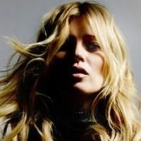 Photo Coverage: Kate Moss x Topshop Lands Wednesday