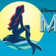 Disney's THE LITTLE MERMAID Makes a Splash in Atlanta, Now thru 7/13