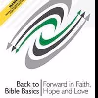 Author Desmond B. Hills Shares BACK TO BIBLE BASICS