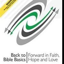 Author Desmond B. Hills Shares BACK TO BIBLE BASICS