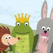 Chicago Shakespeare Theater to Present FAIRLY TALES Family Concert with Chicago Chamb