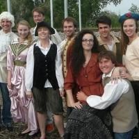 CenterStage Theatre Company Emerging Artists Series to Present TRIUMPH OF LOVE…